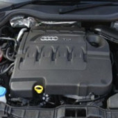 1.6 Audi Engine A1 / Vw / Seat / Skoda Tdi CR Diesel CXM Engine