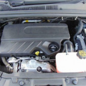 1.6 CDTI ASTRA Engine Mokka Meriva 110 BHP B16dtu (2015-On) Diesel ENGINE