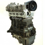 1.6 Combo Engine Reconditioned (2011-17) Vauxhall Panel Van Cdti A16FDH 105 BHP Diesel Engine