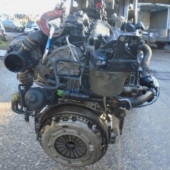 1.6 Connect Engine Transit Ford Tdci 115-116BHP (2013-19) T1GA Diesel Engine