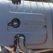1.6 Connect Engine Transit Ford Tdci 115-116BHP (2013-19) T1GA Diesel Engine