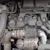 1.6 Dispatch Engine Citroen Jumpy IV BHV (DV6FDU) BlueHDI 4x2 95 BHP (2015-ON) DIESEL ENGINE