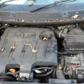 1.6 Fabia Engine Skoda Tdi / Vw Caddy Passat / Audi / Tdi Diesel CAYA Engine