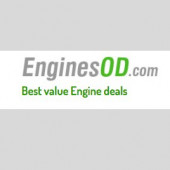 1.6 Focus Engine Ford Tdci Grand Cmax Fiesta (16V) TDCI T1DA Diesel Engine