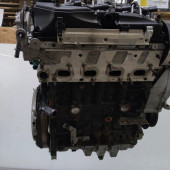 1.6 Golf Engine Vw Caddy / Audi A1 A3 Seat Skoda (2008-15) Diesel CAYC Engine