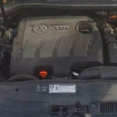 1.6 Golf Engine Vw Caddy / Audi A1 A3 Seat Skoda (2008-15) Diesel CAYD Engine