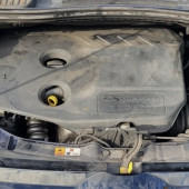 1.6 Grand C Max ENGINE Ford Tdci (2010-15) T1DA 116 Bhp Diesel Engine