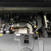 1.6 HDI PEUGEOT 3008 5008 Citroen Picasso C4 C3 VTR Diesel Engine