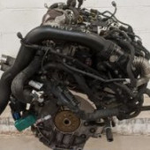 1.6 Insignia Engine Vauxhall Cdti D16DTN (2018-ON) Diesel 110 bhp Engine