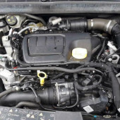 1.6 Megane Engine Renault DCI / Vauxhall R9M409 130BHP (2016-On) Diesel Engine