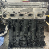 1.6 POLO ENGINE Tdi CR Golf Seat Skoda (2016-ON) DGTD Diesel Engine