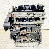 1.6 Superb iii Engine Skoda Tdi / Vw / Audi 120 Bhp (2016-ON) Diesel DCZA Engine