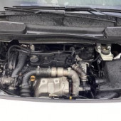 1.6 TRANSIT Connect TDCi Ford (2013-18) UBGA Diesel 75 BHP ENGINE