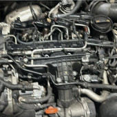 1.6 Toledo Engine Seat TDI (2012-15) CAYC 105 BHP Diesel Engine