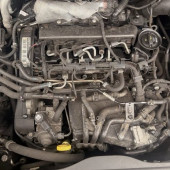 1.6 Touran ENGINE Tdi VW Audi Seat Skoda (2016-ON) DGDA Diesel Engine