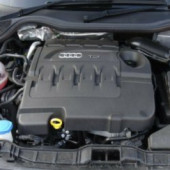 1.6 tdi Audi Engine A1 / Vw / Seat / Skoda CR Diesel (2014-17) CXMA Engine