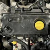 1.7 Vito CDI Mercedes Engine OM622.851 (2019-ON) 114 (136 bhp) Diesel Engine