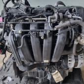 1.8 Insignia-A Engine B18XER (2015-ON) 140 bhp Petrol Engine