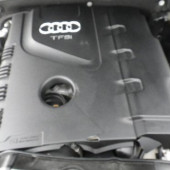 1.8 TFSI Audi Engine A3 A4 A5 TT / Seat (2009-14) CDHA 120BHP petrol Engine
