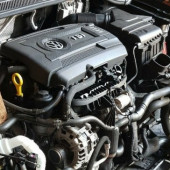 1.8 TSI POLO Engine 6R GTI VW / AUDI 2010-2018 DAJA Petrol Engine