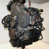 1.8 Transit ENGINE Connect TDCI 110 BHP Diesel (2006-13) RWPA Engine