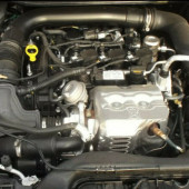 1.0 FIESTA Engine 140 BHP ST-Line C-max EcoBoost 2011-2019 YYJA Engine