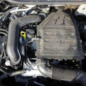 1.0 Tfsi Audi A1 12v S line Nav 2010-19 DKL Petrol Engine