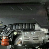 1.2 Crossland Turbo Engine Grandland X Vauxhall / Citroen (2017-On) D12XHT Petrol Engine