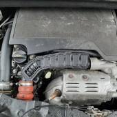 1.2 Corsa F Turbo ENGINE Vauxhall (2019-23) EB2ADTS 131 Bhp Petrol Engine