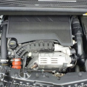 1.2 Crossland X Turbo ENGINE B12XHT 131 bhp (2017-ON) Petrol Engine