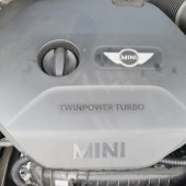 1.2 Mini Hatch ENGINE (ONE) B38A12A (2014-18) 100-102 Bhp Petrol Engine
