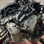 1.4 A3 ENGINE Audi Tfsi Q2 Q3 VW Golf T roc Seat Skoda (2017-19) DAD Petrol Engine