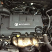 1.4 Astra Corsa Meriva Petrol A14xer (2008-15) LDD/ A14XER Petrol Engine