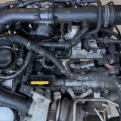 1.4 Ibiza ENGINE Tsi Cupra SEAT CTHE 179-180 BHP (2008-15) Petrol Engine