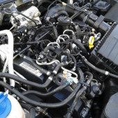 1.4 Polo Engine VW 6R mk8 / Ibiza Fabia TDI 75BHP 2014-17 CUSB Diesel Engine