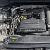 1.4 Golf VII ENGINE VW (2012-17) CXSA 122 Bhp Petrol 8v Engine