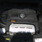 1.4 EOS ENGINE Tsi VW CAVD 160 Bhp (2008 - 2015) Petrol Engine