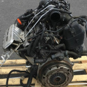 1.4 TSI Skoda Fabia VW Polo Golf Tiguan Seat - Audi CTH 180BHP (2011-15) Petrol Engine