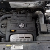 1.4 Scirocco ENGINE TSI VW (2012-14) CTHD 160 Bhp Petrol Engine