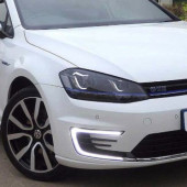 1.4 TSI VW / Golf / GTE / Phev / Audi A3 E-TRON CUKC (2014-17) Engine