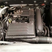 1.4 Tsi Octavia Engine Skoda / VW Golf Touran CZDB (2013-On) Petrol Engine