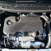 1.4 T Astra ENGINE (2015-ON) Vauxhall B14XFL 125 BHP Petrol Engine