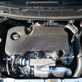 1.4 T Astra ENGINE (2015-ON) Vauxhall B14XFL petrol 125-BHP Engine