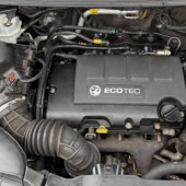 1.4 Turbo INSIGNIA-A ENGINE Vauxhall (2013-2017) B14NET 140 Bhp Petrol Engine