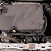 1.5 ASTRA K Engine Vivaro 122 BHP Diesel (2019-ON) F15DVH Engine