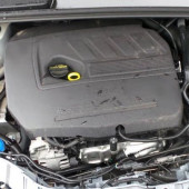 1.5 Ecoboost Ford Focus / C-max / Fiesta / Titanium 150 BHP 2014-18 M8DD Petrol Engine