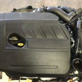 1.5 Kuga Engine Ford Ecoboost 150 BHP (2014-On) M8MA Petrol Engine