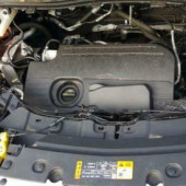 1.5 Kuga Tdci Ford (2015-ON) XWMC (120+ BHP) Diesel Engine
