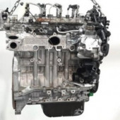 REBUILD : 1.5 Dispatch Jumpy IV ENGINE Citroen (2018-24) YHR 102 BHP Diesel Engine