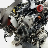 1.6 Combo D ENGINE CDTi Vauxhall A16DTH (2012-16) 105 Bhp Diesel Engine